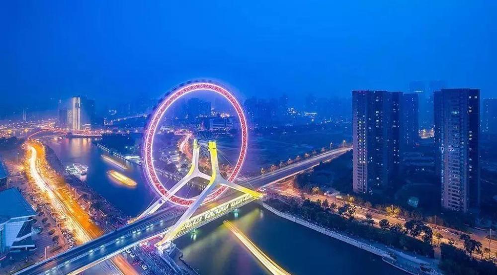天津各区人口_2020年天津各区户籍人口数量排行榜:滨海新区户籍人口增量最大