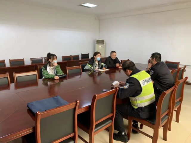 知危险会避险之四十四|平安送外卖，交通安全记心上
