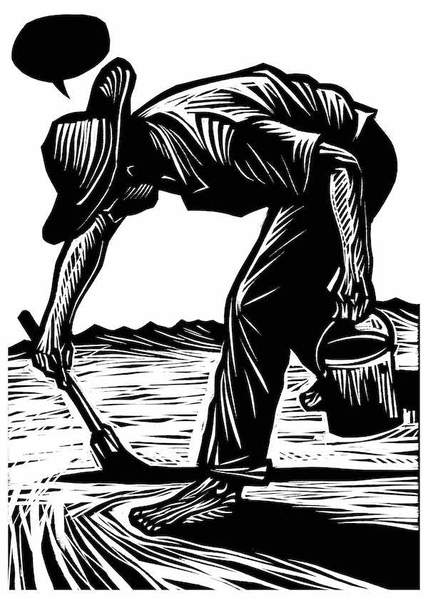 艺术与乡建|彭州小石村:时代的乡愁,他们在行动