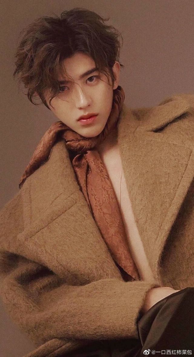 蔡徐坤壁纸合集