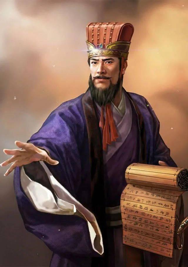 春秋战国时期著名的商人政治家看看吕不韦的一生