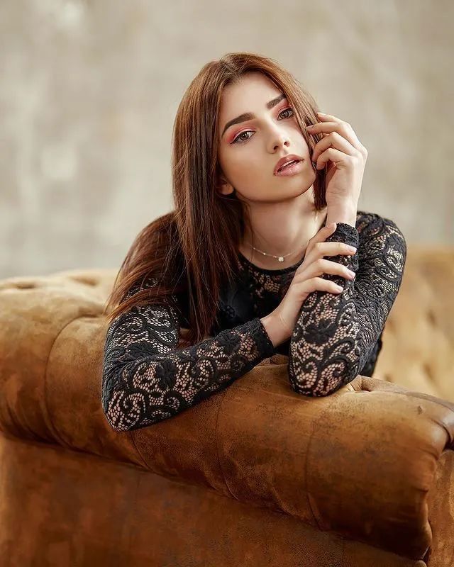 德国美女sophie_xdt福利图赏 天使面孔魔鬼身材