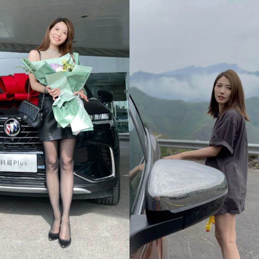 图文丨十大主流车评人陈震38号颜宇鹏等你认为谁才是最公正的