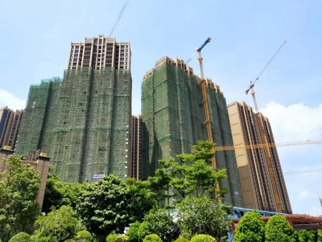 再穷也不能买这5类期房房子烂尾风险高小心钱房两失