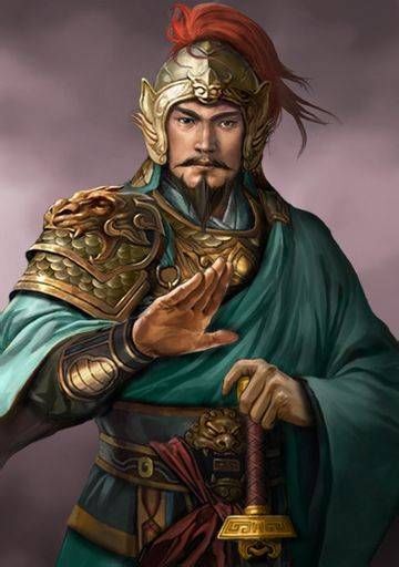 邓禹不爱做官却义无反顾地帮刘秀打天下年纪轻轻就建功立业