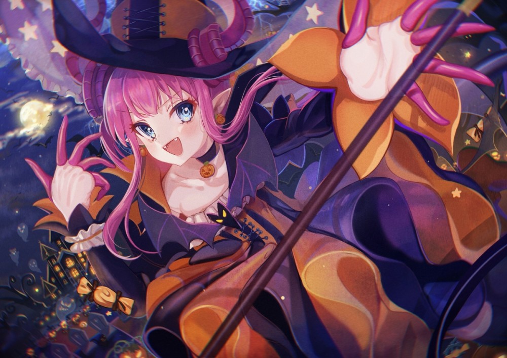 另外两位龙娘没有评分提升,不过剑龙娘毕竟是个娱乐