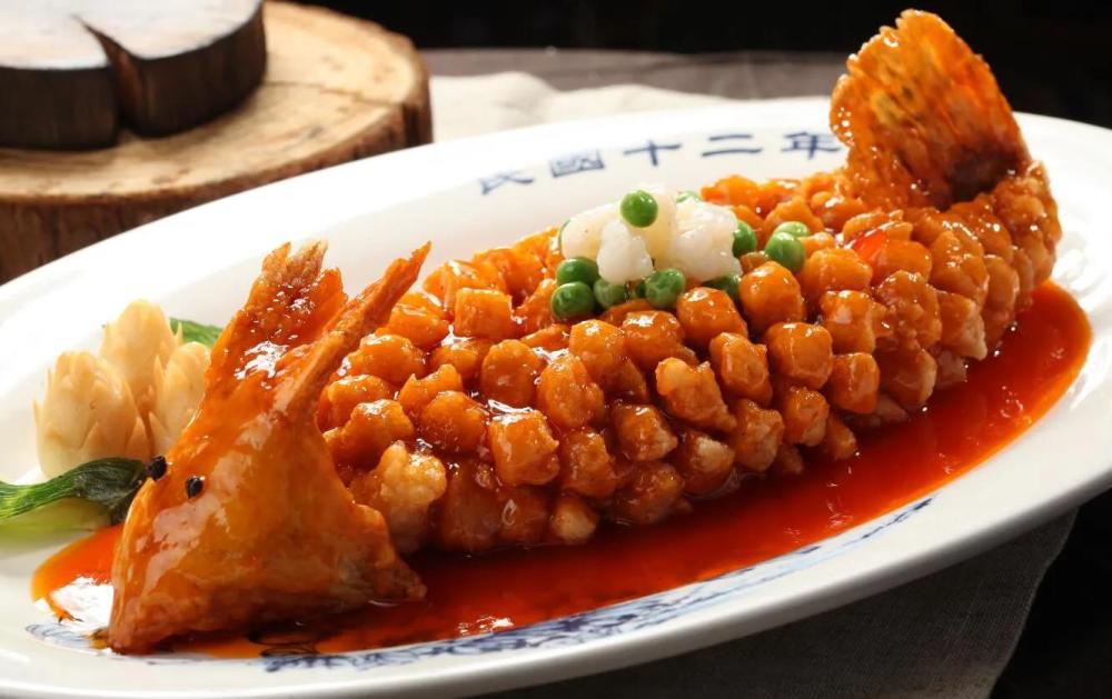 漫步苏州:全国特色名吃大盘点——苏州篇