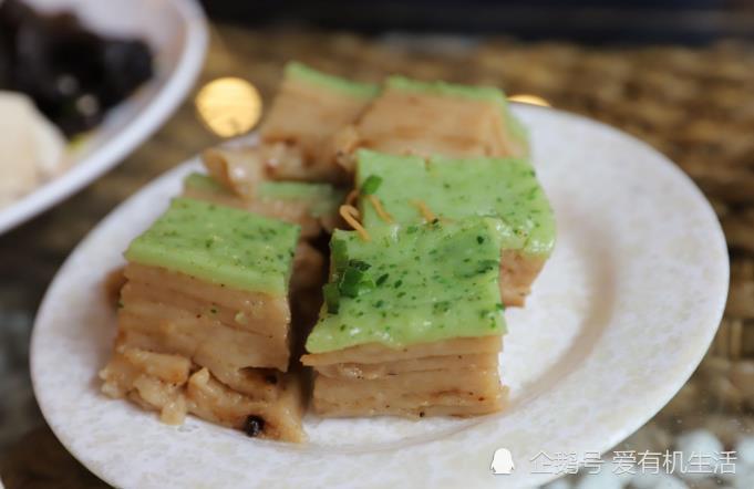 福建大田九层粿,你吃过吗?_腾讯新闻