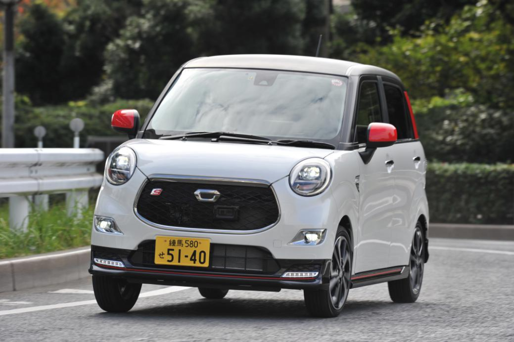 十一特别策划丨日系车 给最大多数老百姓的国民车 全网搜