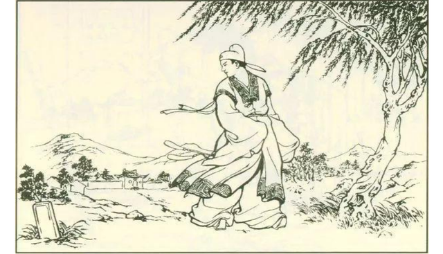 民间故事:他一箭解救了大鱼,大鱼梦中相见,保证他三生三世富贵- 全网搜