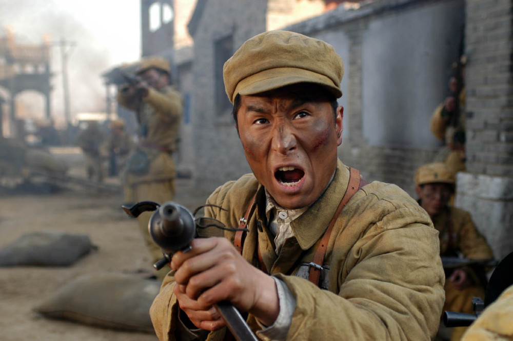 段鹏是李云龙的1280p1080p超清在线直播百度云资源完整版下载