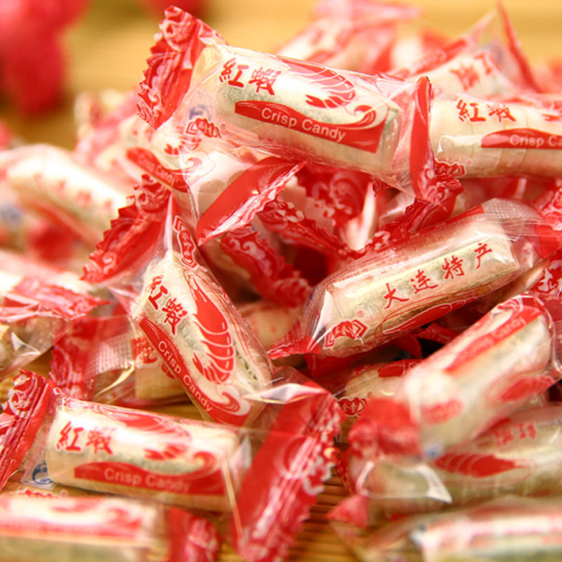 30年前风靡全国的6种糖果,至今还在销售,不过被多数人已经遗忘