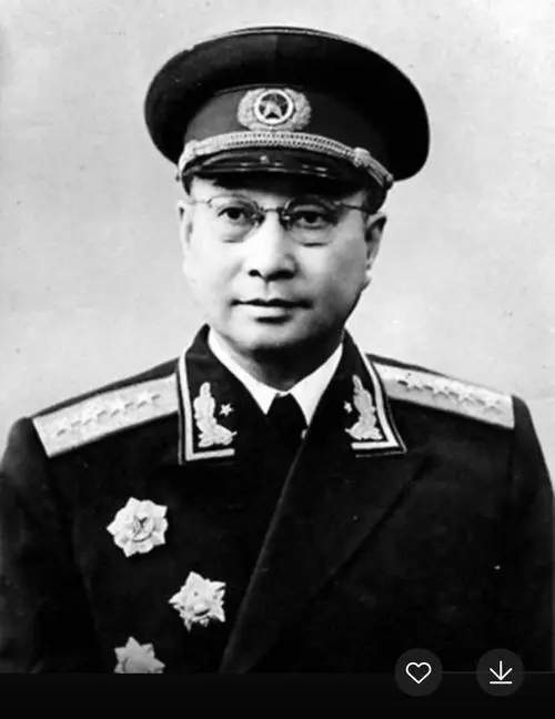 这背后是先辈们高贵纯洁的品质,陈庚和王根英就是这样一对令人敬重的