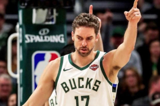  NBA那些谐音梗绰号：老炮保罗，诺维斯基成司机，詹姆斯却被黑
