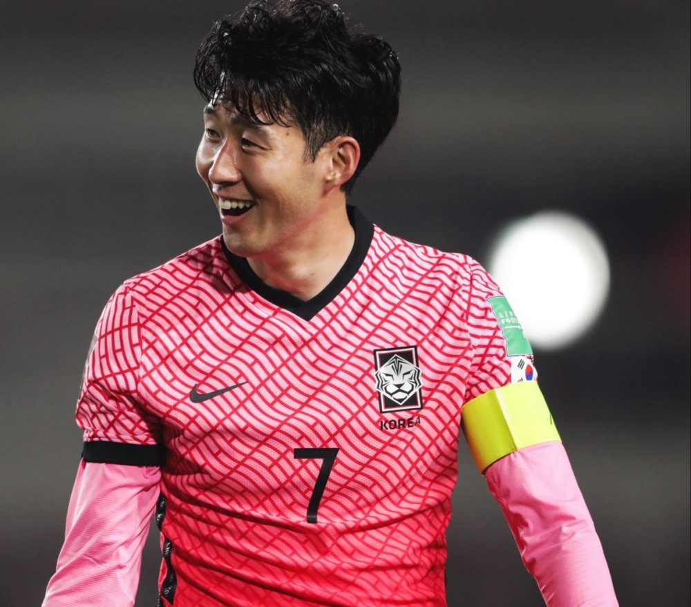 2-1,韩国队全取3分,收获12强赛的2连胜.