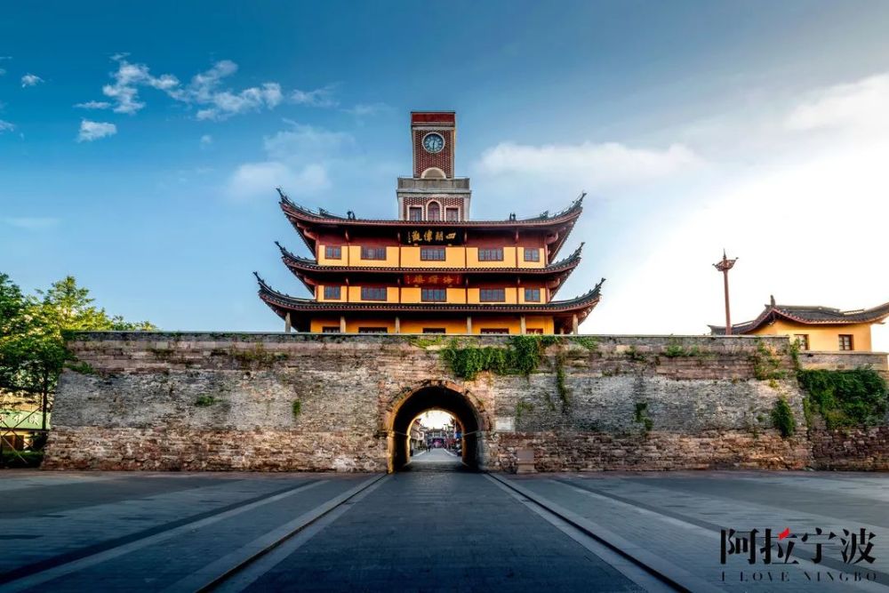 海曙鼓楼又有好吃的?一起打个卡就知道了!