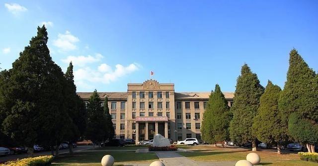 瀋陽農業大學等省屬重點建設大學,按照