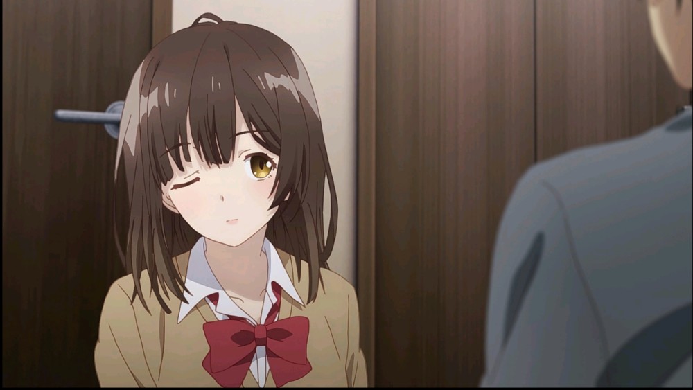 唯一比本人还"贵"的《剃须》女主手办,网友直言:只想买二手的