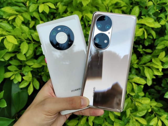 不支持5g还卖那么贵华为p50系列遭质疑任正非道出其中缘由