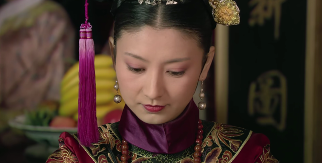 甄嬛传假孕风波皇上真的看不透吗重处沈眉庄背后另有隐情
