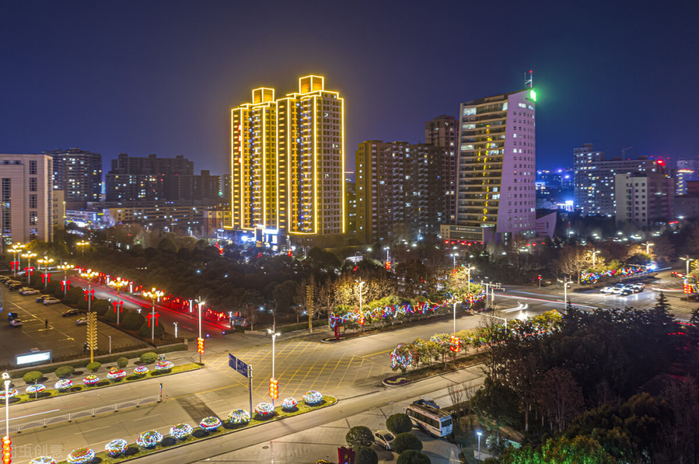 河南gdp没有过百亿的县_河南“最强”县市,曾是洛阳“一员”,如今GDP超百亿,赚大发了