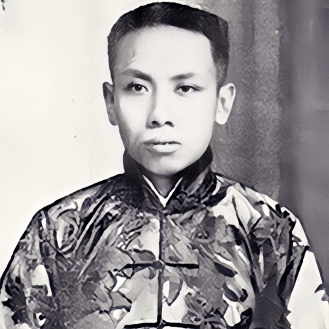 抗战胜利后,八大汉奸的结局,一个比一个可怜可笑