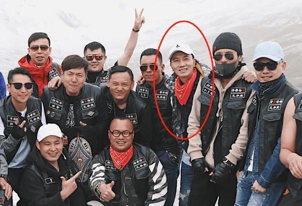 兄弟堂发文回应将采取法律措施林生斌李亚鹏胡军等人非其成员