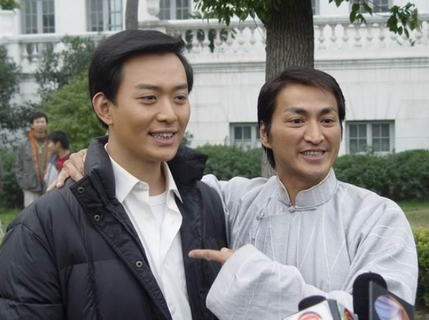 香港艺人现状:韩君婷毁容破产,余子明月工资仅800块