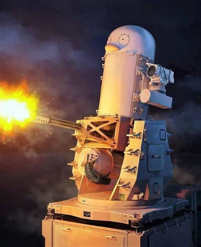 【被窝段子9】阿姆斯特朗回旋加速喷气式阿姆斯特朗炮