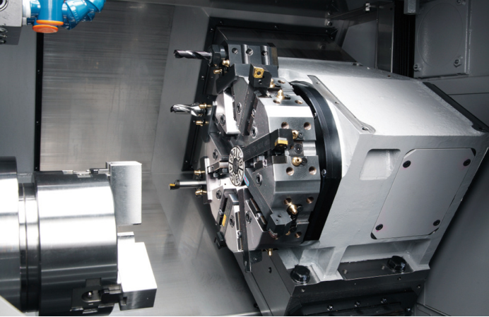 日本企业家:如果没有我们的高精密机床技术,中国还能否造高铁?