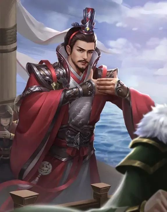 1图海外服新武将邓芝蜀3版三国杀武将技能资料库汇总身份局