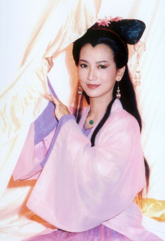 《新白娘子传奇》观后感之白娘子篇