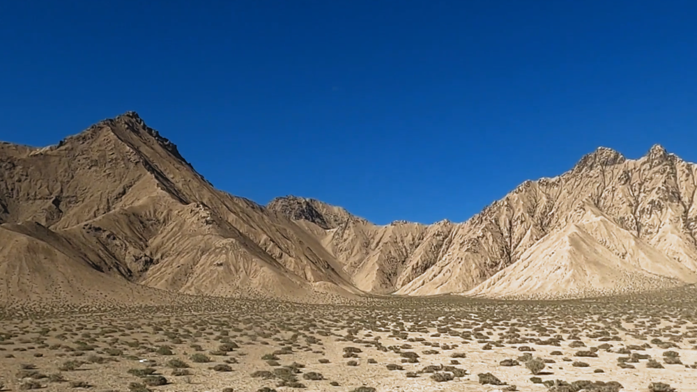 昆仑山魔鬼谷,具体在哪里?