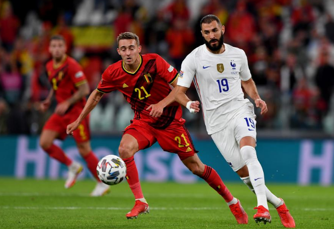 90分钟绝杀32欧国联决赛对阵出炉世界第一又无缘大赛冠军