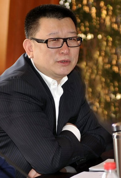 长春建筑学院,让孙爱东赚了多少钱?