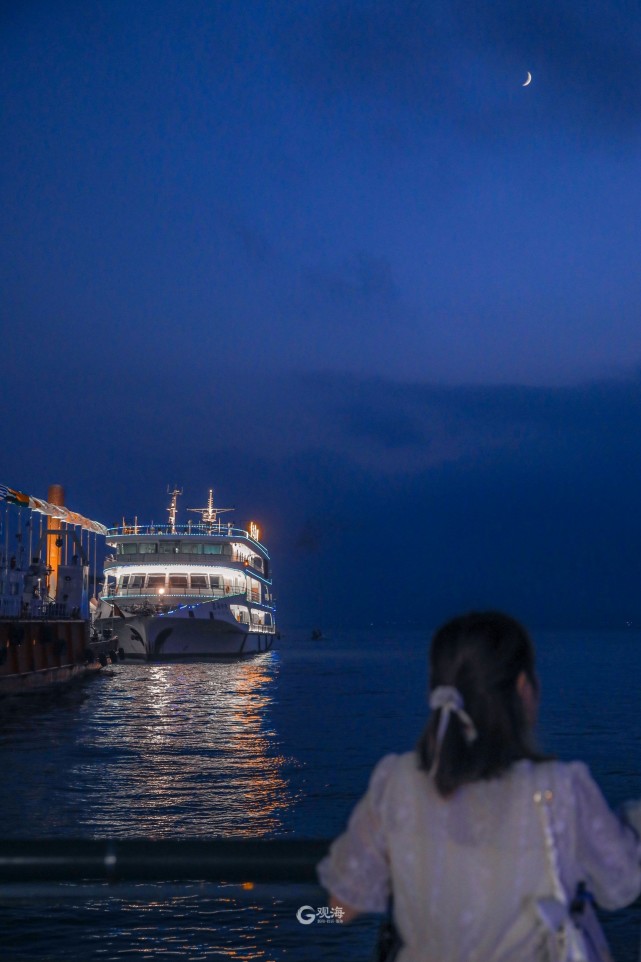 青岛日报社/观海