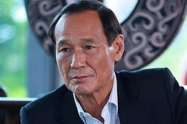 打李小龙之子耳光,为刘嘉玲摆平绑架案,大佬陈惠敏的江湖往事