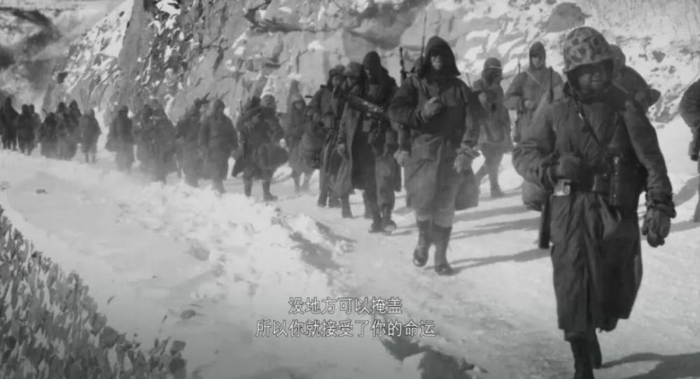 《长津湖》票房预测已达55亿，《战狼2》一哥地位有点危险