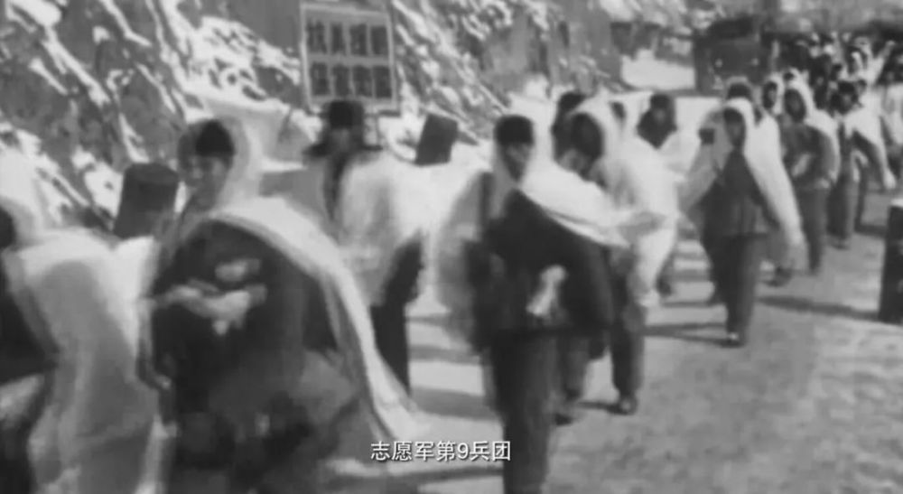 《长津湖》票房预测已达55亿，《战狼2》一哥地位有点危险