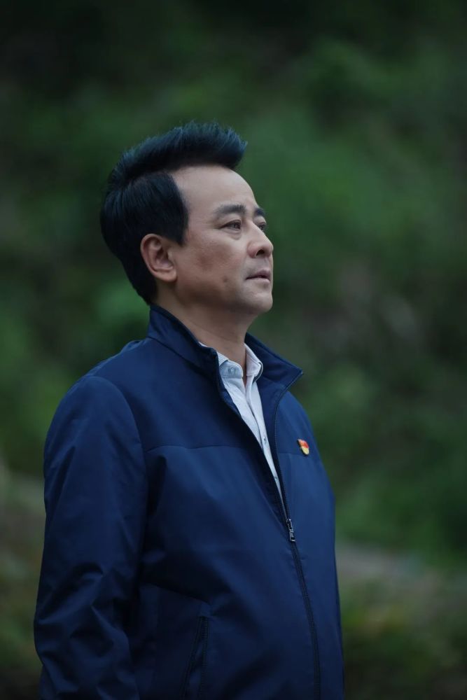 专访《在希望的田野上》罗钢:坚持是我的人生信条_腾讯新闻