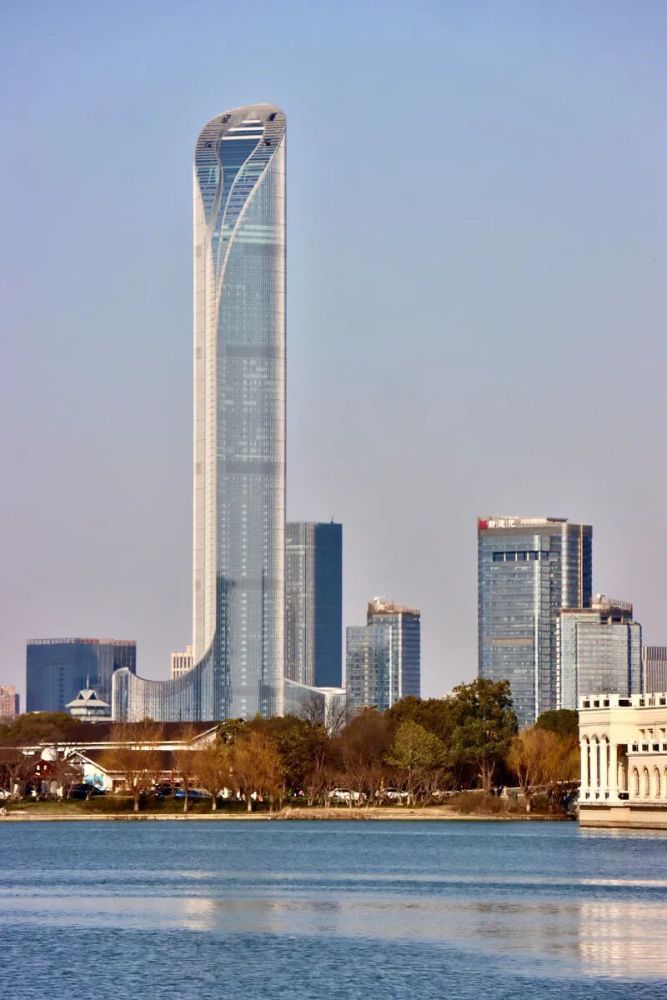 苏州高融大厦图片