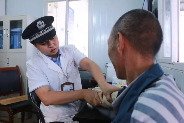 服刑人员生病了怎么办,治病贵吗?