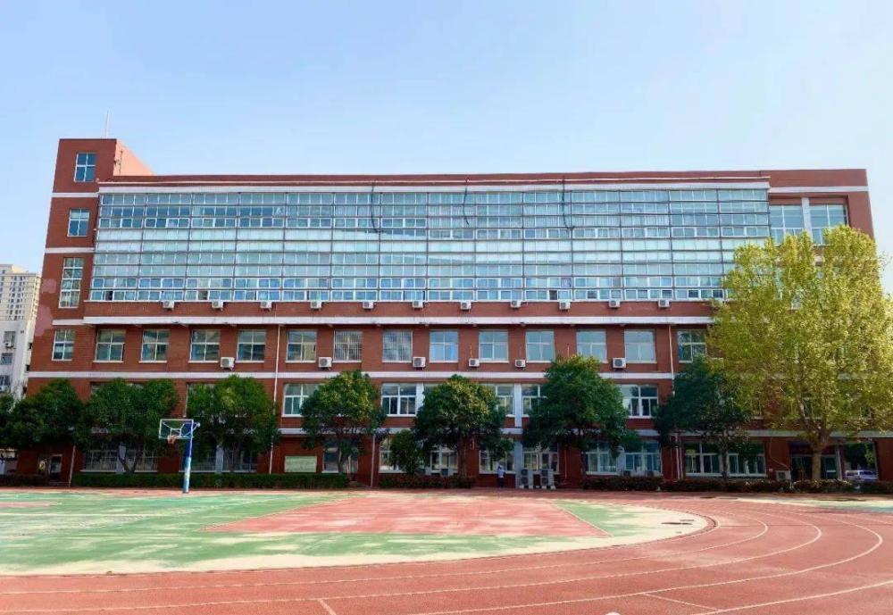 郑州树人中学收费标准学费及学校简介