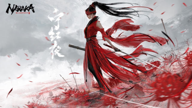 永劫无间英雄特性懒人包新英雄崔三娘霸气登场