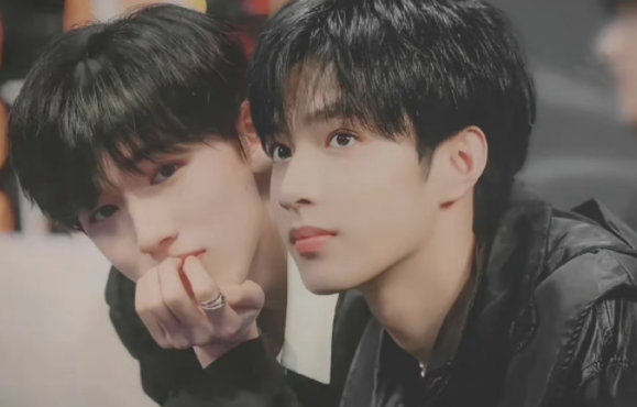 之所以近期文轩cp的糖十分多,还是刘耀文和宋亚轩关系太好,每天宿舍