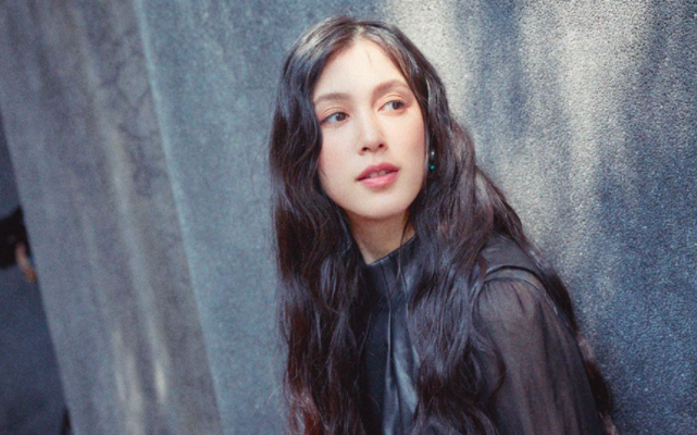 妈妈患癌想卖房,男友是洪金宝儿子|刘奕儿|洪金宝|洪天祥