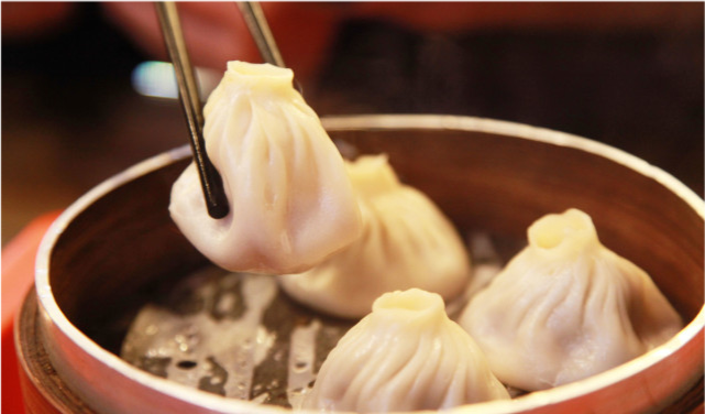 寻味南京:金陵小吃有哪些?带你了解老南京!