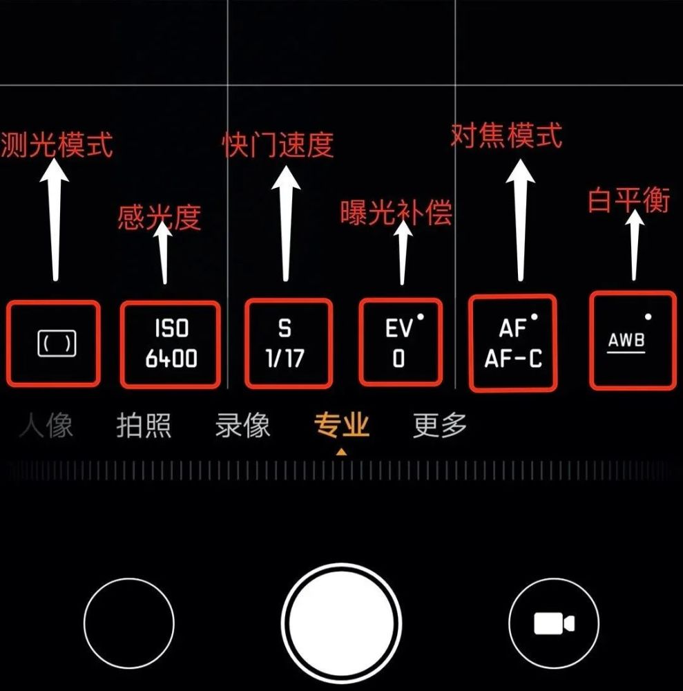 手机拍微距照片的4种方法