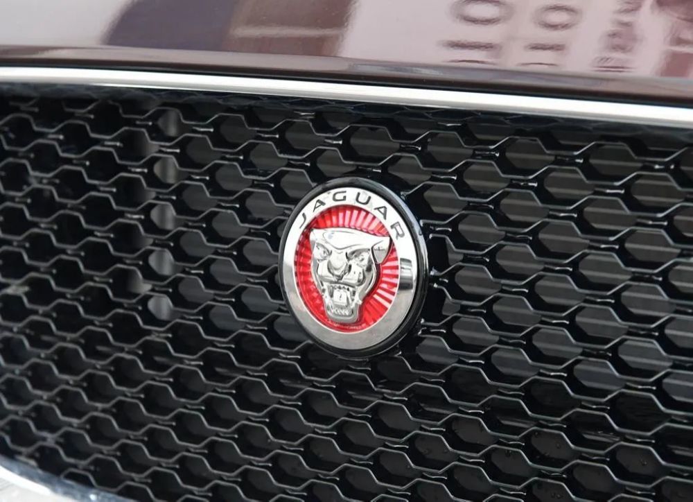 一眼定江湖全新捷豹xfl