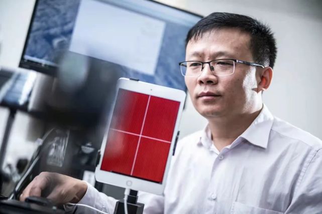 我心目中的大先生张宗华